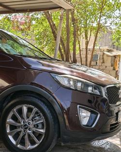 کیا سۆرینتۆ